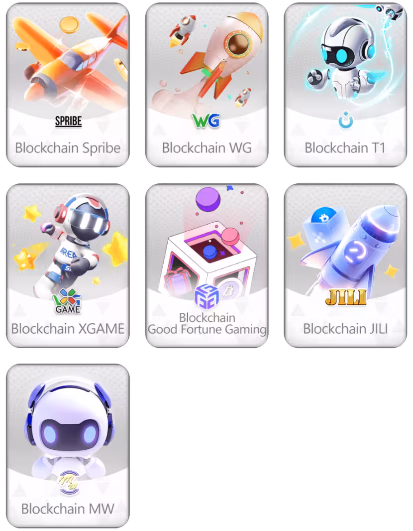 BLockchain mm88